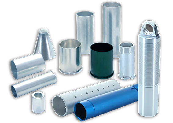 metal parts